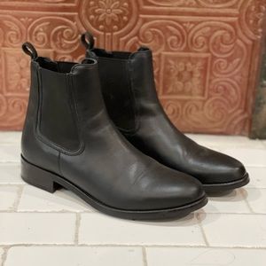 Thursday Boot Co. Black Boots (Sz 9.5)